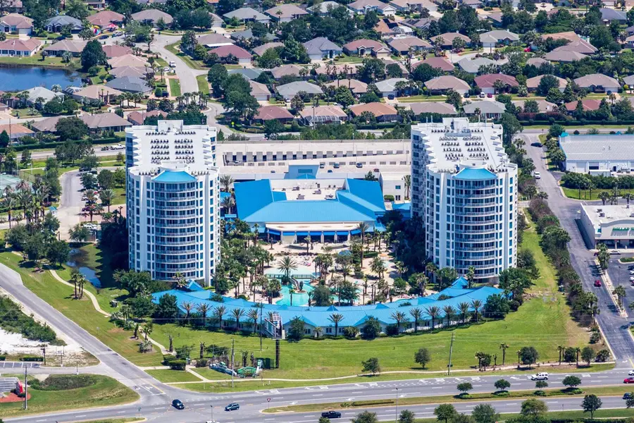 4205 Indian Bayou Trail #3101, Destin, FL 32541 - #3