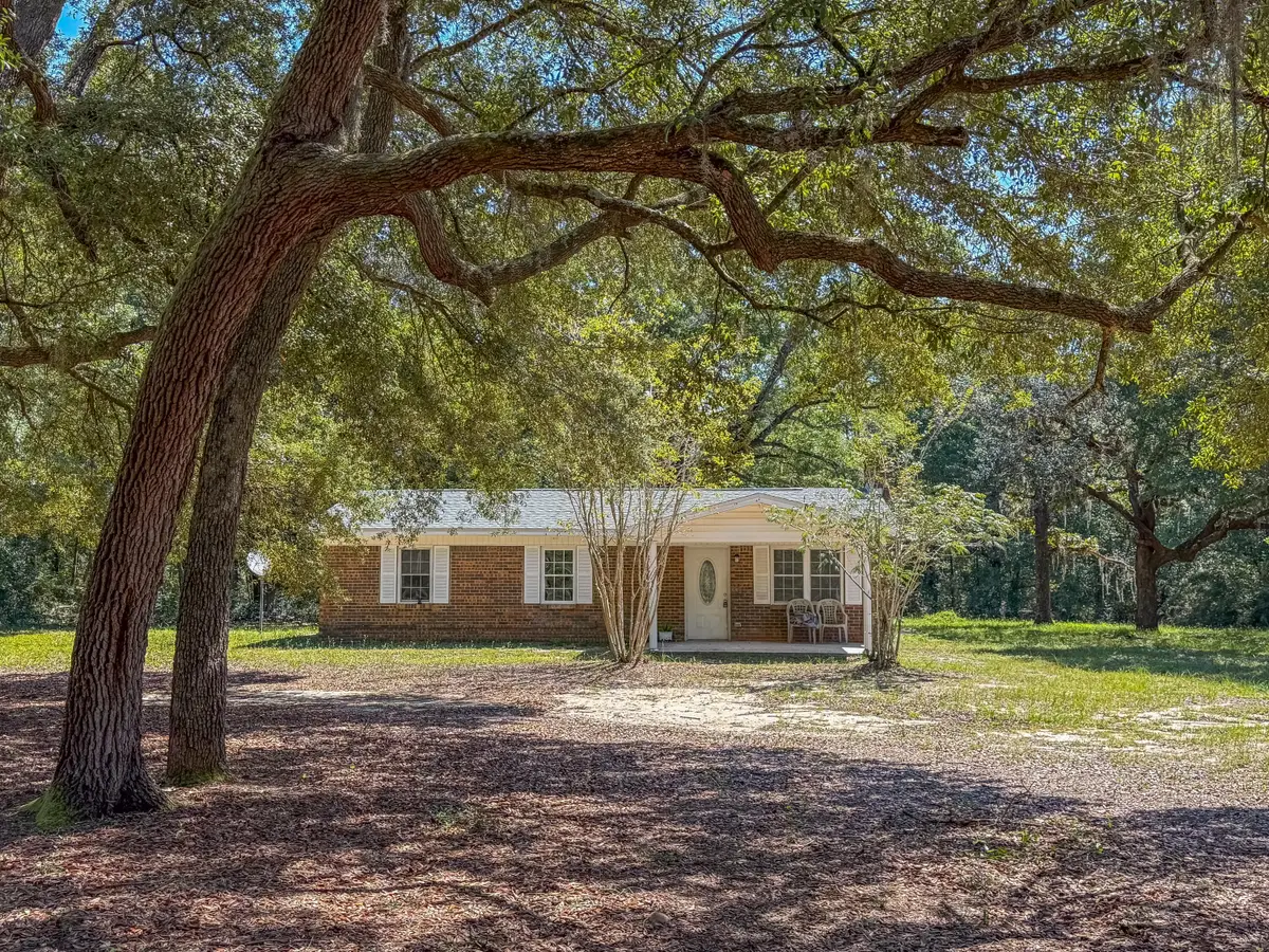 5703 Old River Road, Baker, FL 32531 - #1