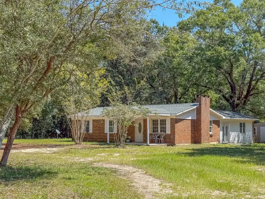 5703 Old River Road, Baker, FL 32531 - #2