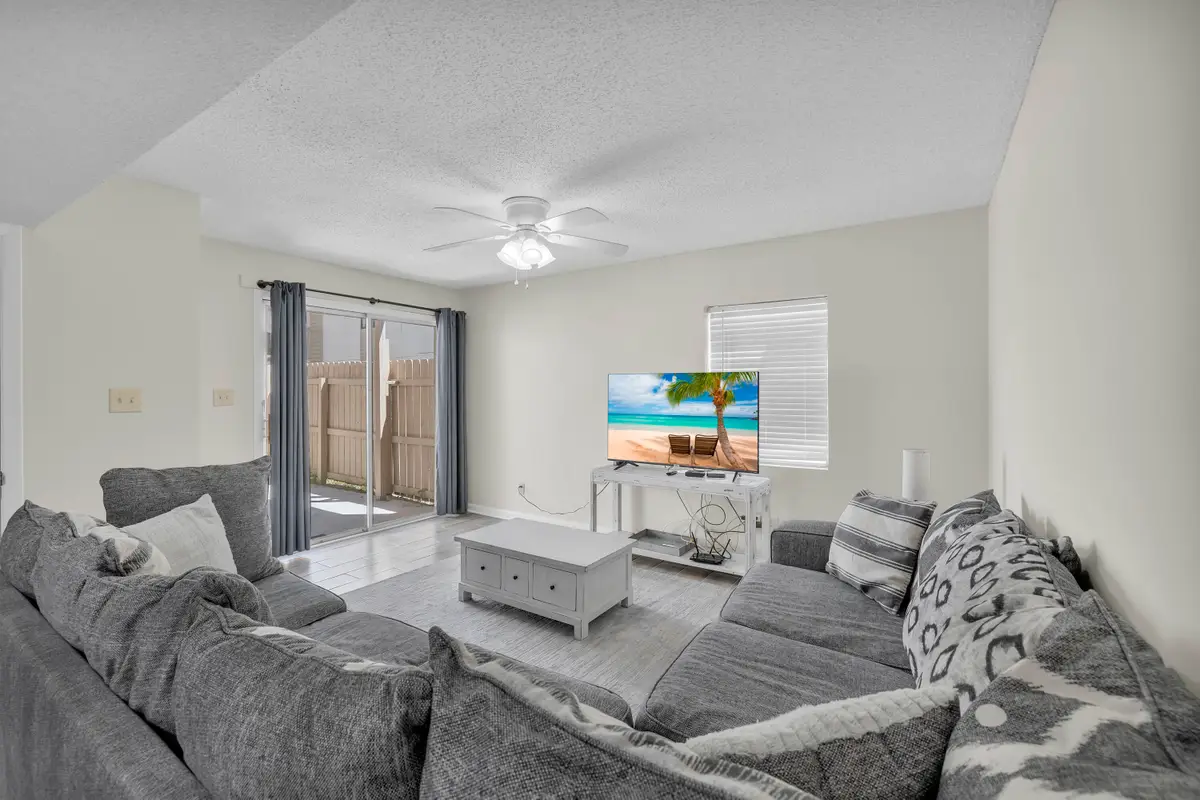 17462 Front Beach Road #7  A-3, Panama City Beach, FL 32413 - #1