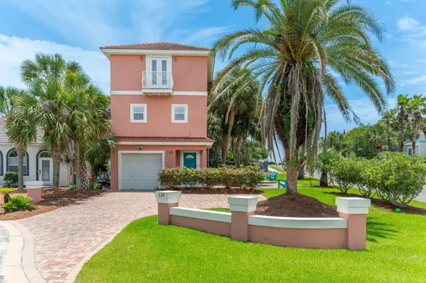 110 Terra Cotta Way, Destin, FL 32541
