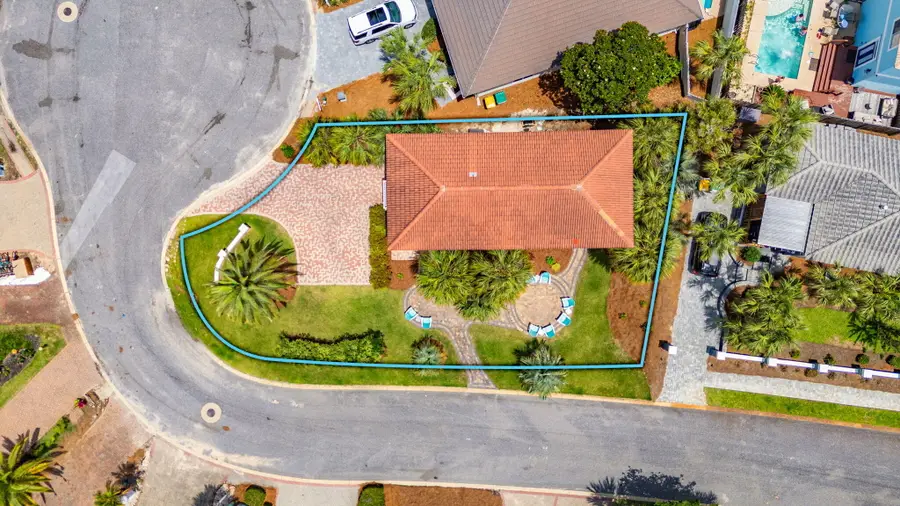 110 Terra Cotta Way, Destin, FL 32541 - #3