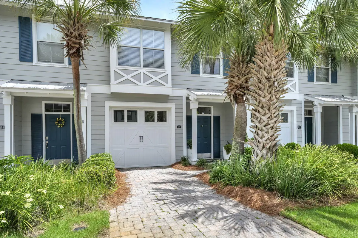 159 Golden Eagle Court # 3-C, Santa Rosa Beach, FL 32459 - #1