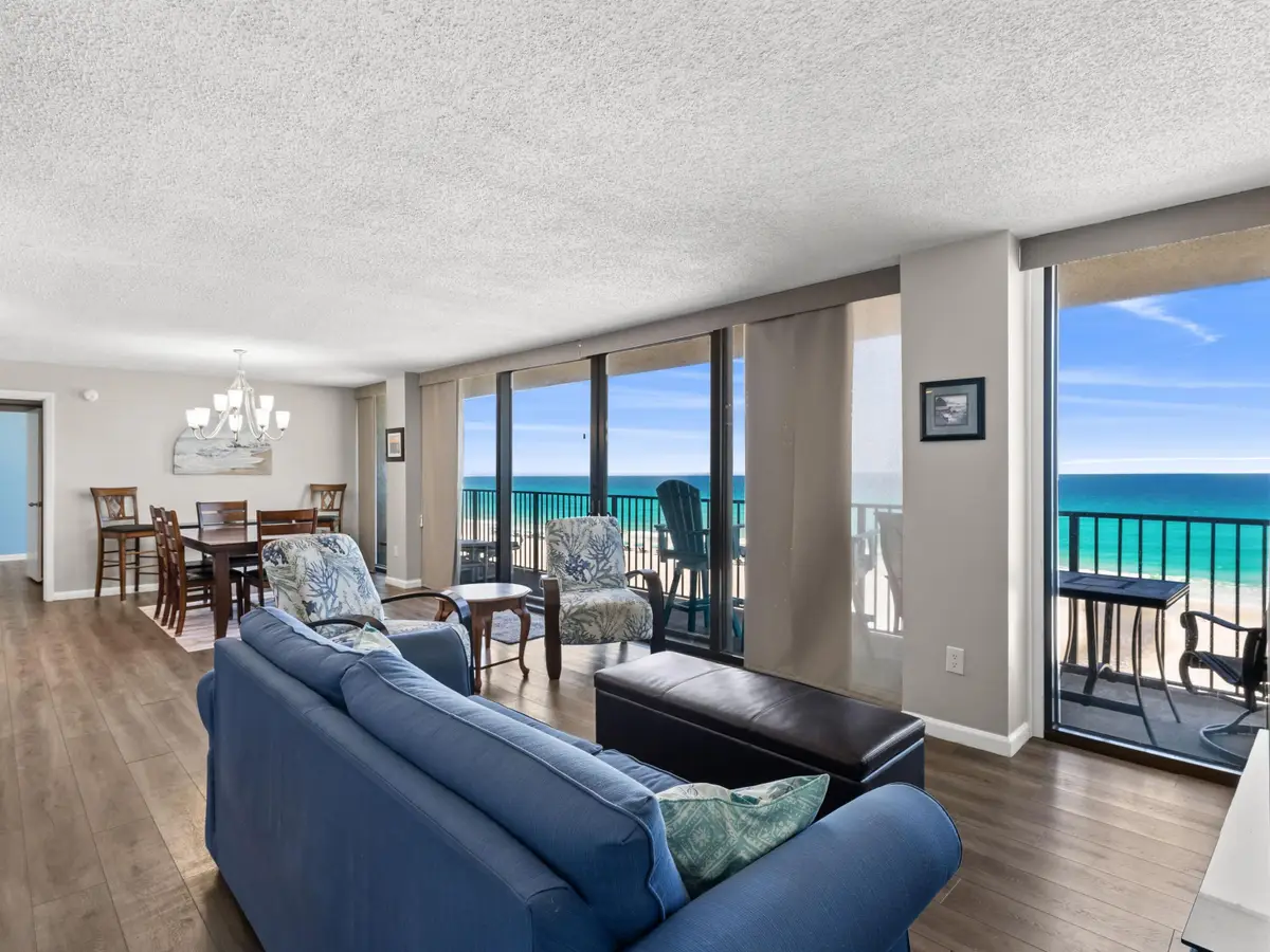 17351 Front Beach Road #UNIT W404, Panama City Beach, FL 32413 - #1