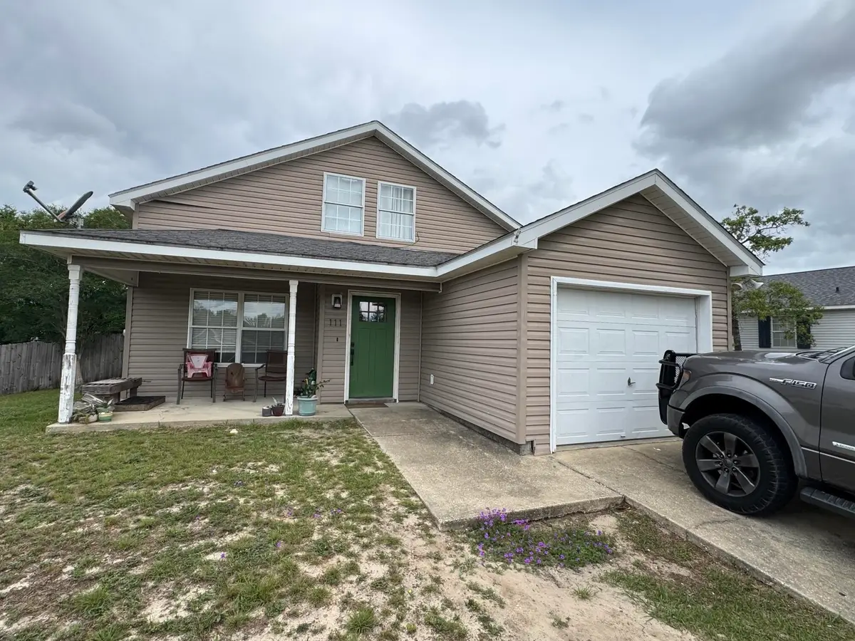 111 Timber Wind Drive, Defuniak Springs, FL 32433 - #1