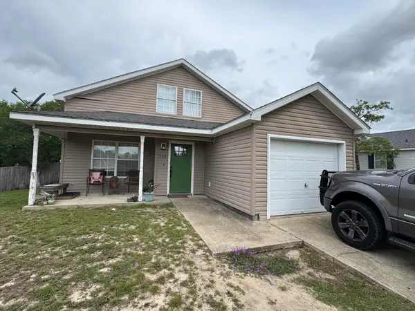 111 Timber Wind Drive, DeFuniak Springs, FL 32433