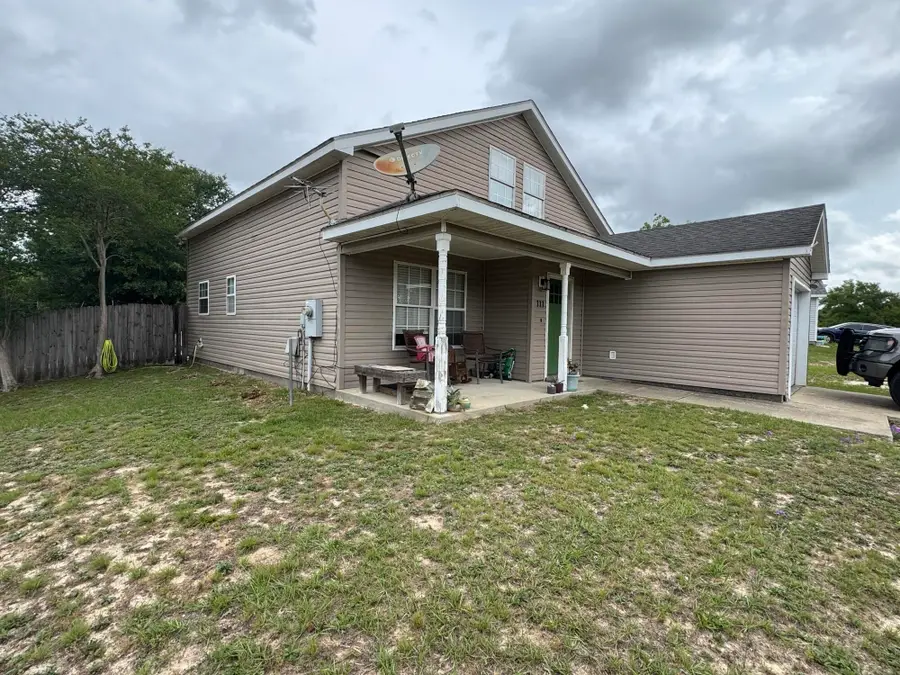 111 Timber Wind Drive, Defuniak Springs, FL 32433 - #2