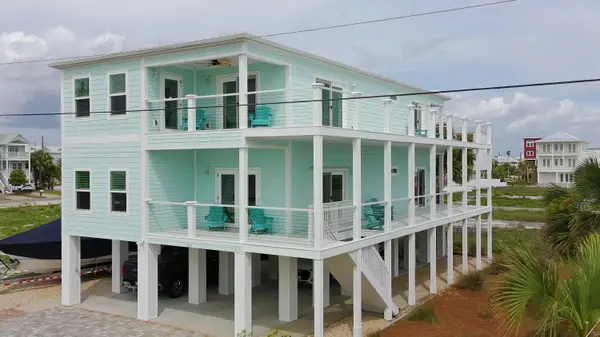 105 Circle Drive, Mexico Beach, FL 32456