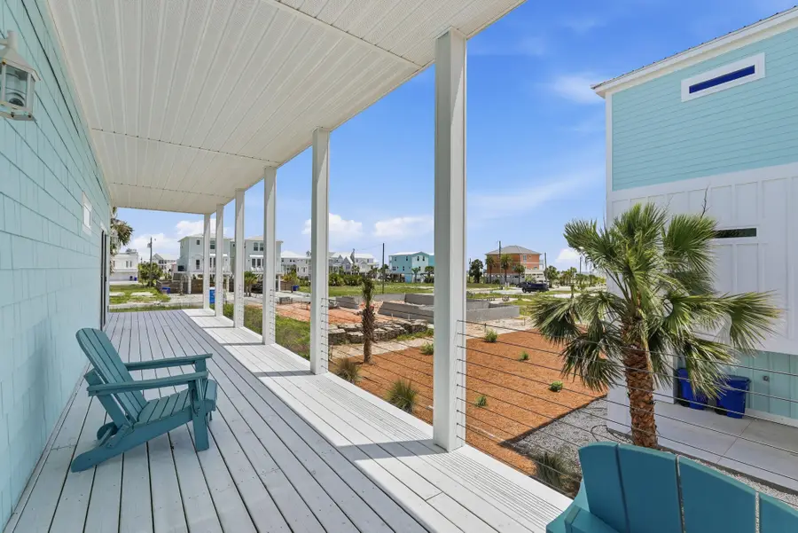 105 Circle Drive, Mexico Beach, FL 32456 - #2