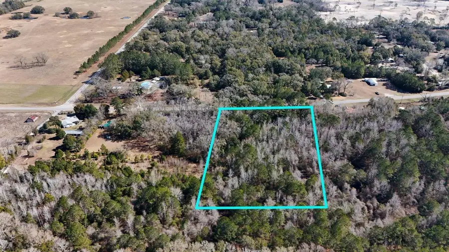 000 County Hwy 181c, Ponce De Leon, FL 32455 - #3