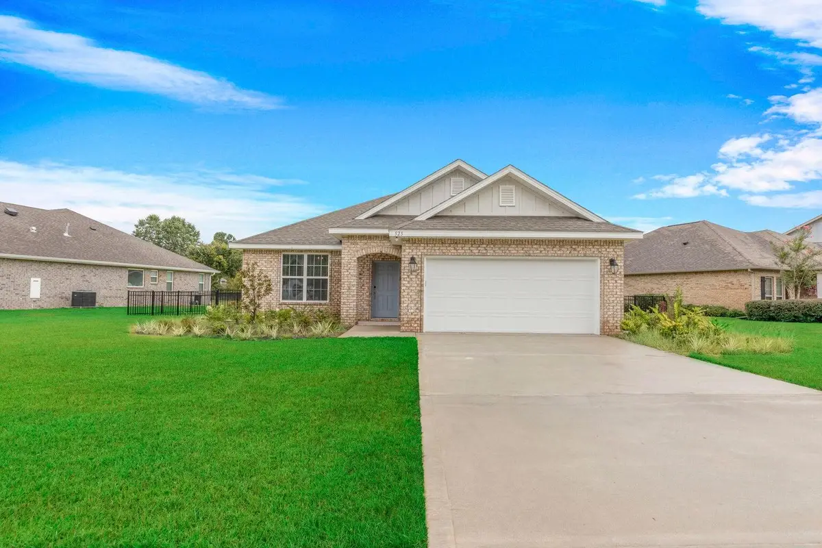 525 Windchime Way, Freeport, FL 32439 - #1
