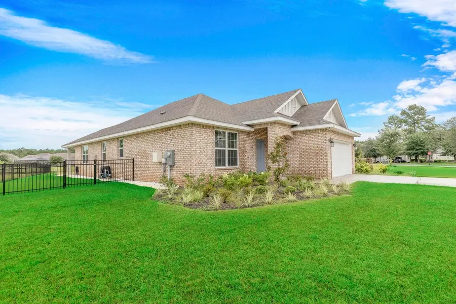 525 Windchime Way, Freeport, FL 32439 - #2