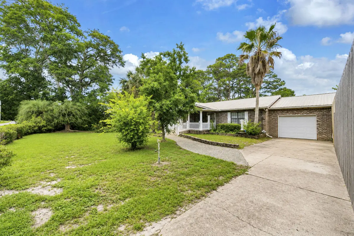 1234 Thompson Road, Santa Rosa Beach, FL 32459 - #1
