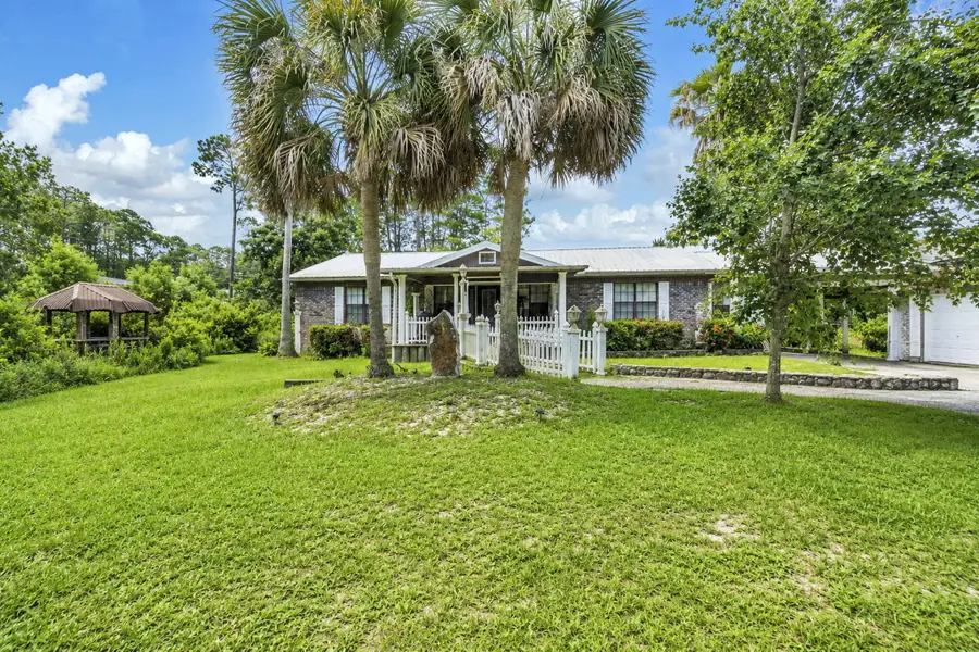 1234 Thompson Road, Santa Rosa Beach, FL 32459 - #2