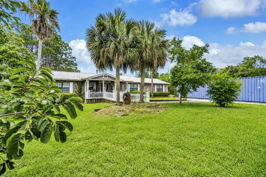1234 Thompson Road, Santa Rosa Beach, FL 32459 - #3