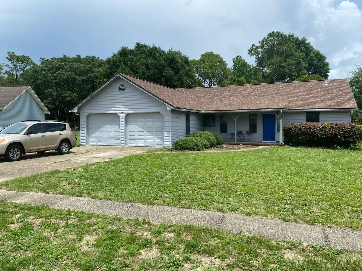 113 E Walker Circle, Crestview, FL 32539 - #1