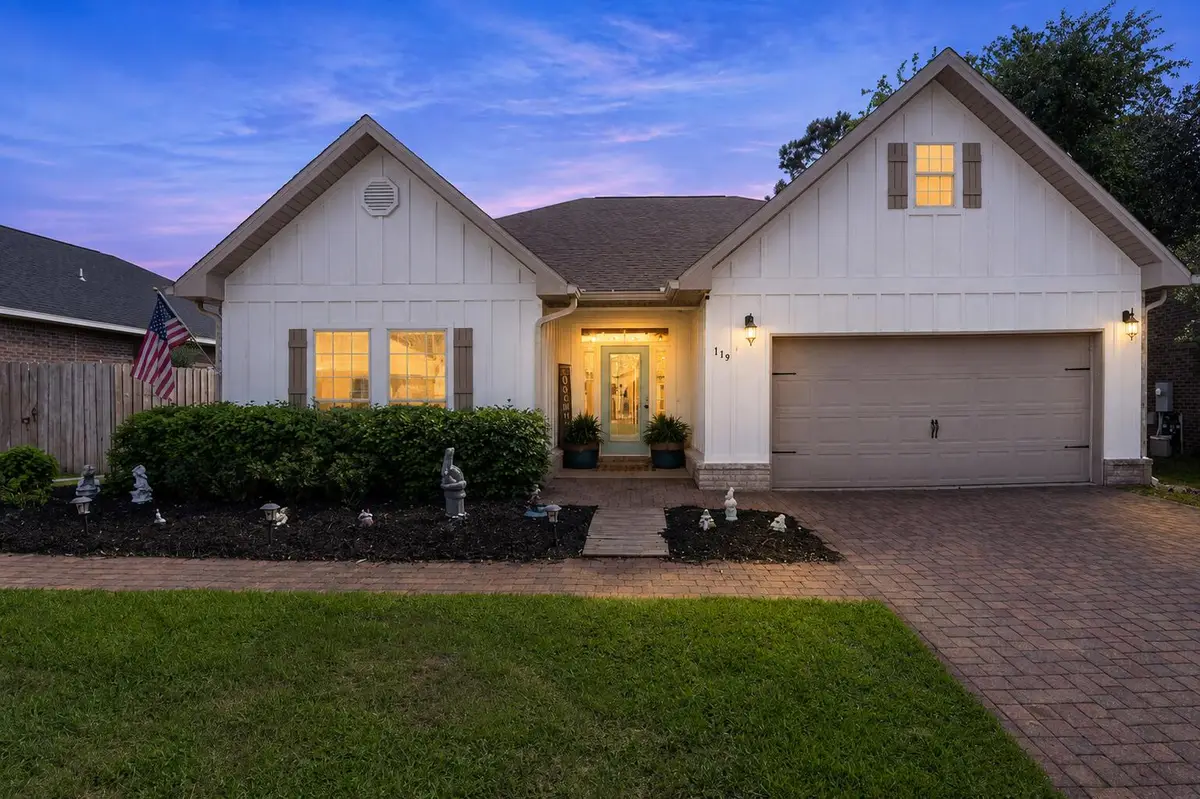 119 Gustaf Drive, Santa Rosa Beach, FL 32459 - #1