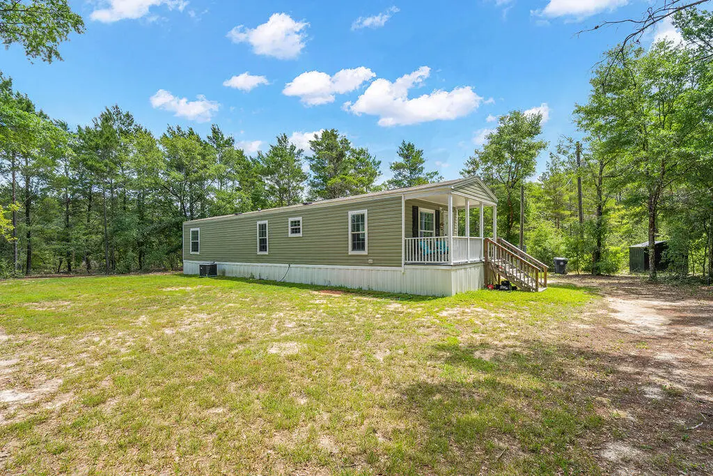 29 Canterbury Drive, Defuniak Springs, FL 32433 - #1