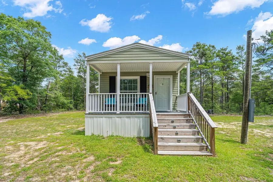29 Canterbury Drive, Defuniak Springs, FL 32433 - #2