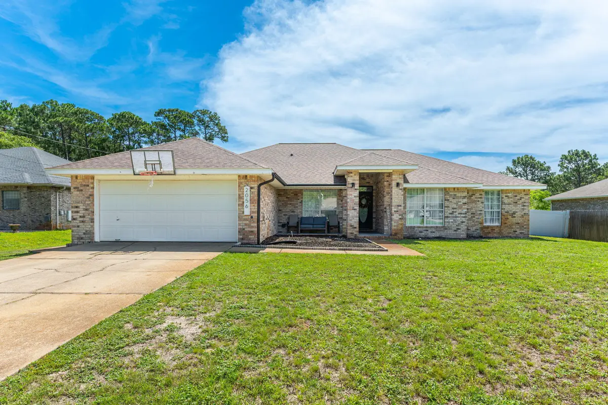 2056 Sundown Drive, Navarre, FL 32566 - #1