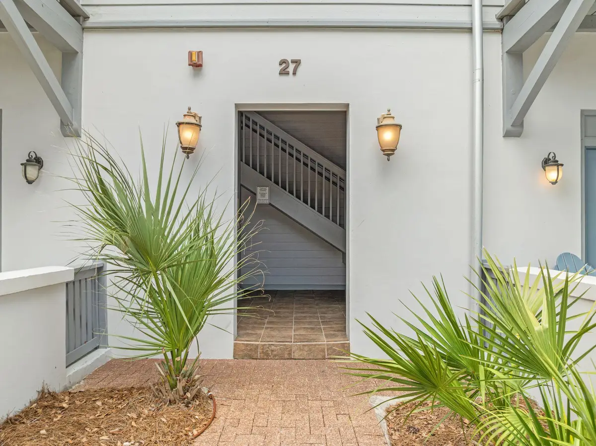 27 St Augustine Street #6202, Inlet Beach, FL 32461 - #1