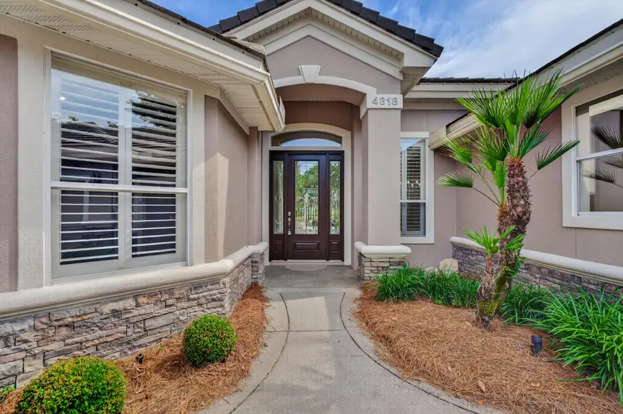 4318 Carriage Lane, Destin, FL 32541 - #2
