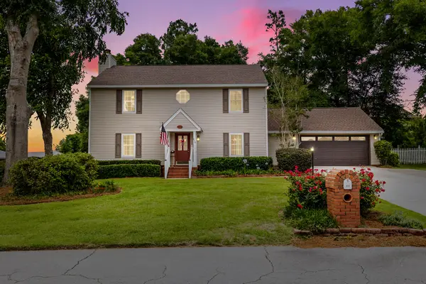 610 W Lynn Brook, Crestview, FL 32539