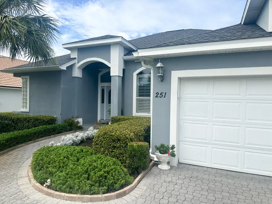 251 Okeechobee Cove, Destin, FL 32541 - #2