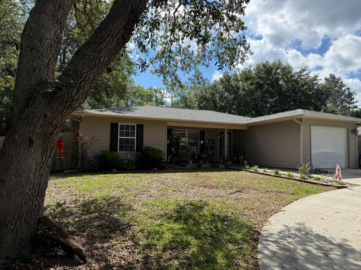 7262 Birdie Lane, Milton, FL 32570 - #1