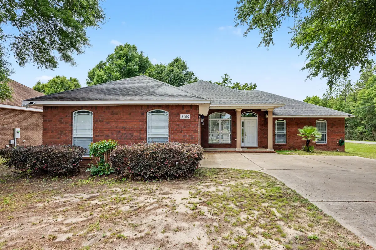 6100 Dragonfly Way, Crestview, FL 32536 - #1