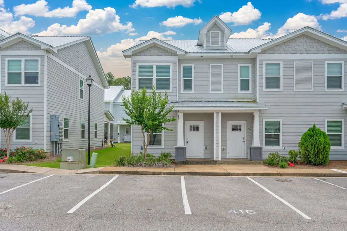 416 Date Palm Lane, Freeport, FL 32439 - #1