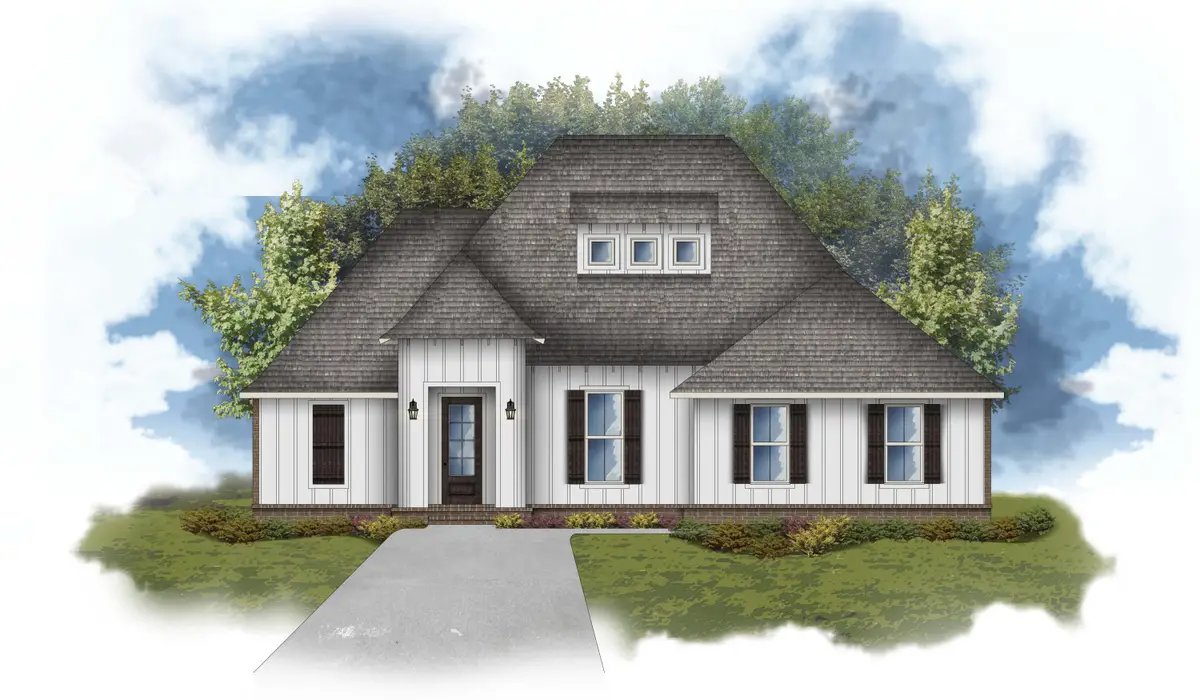 131 W Captain Fritz Way, Freeport, FL 32439 - #1