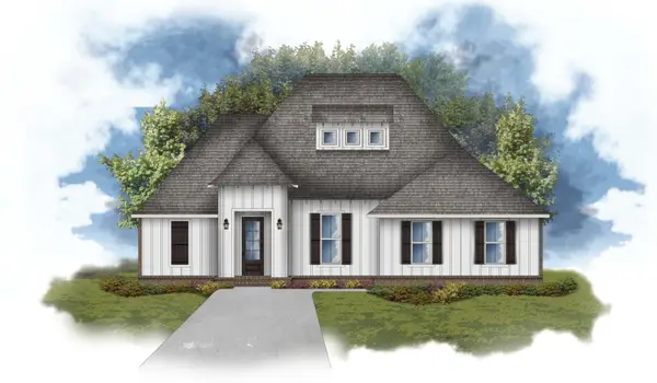 131 W Captain Fritz Way, Freeport, FL 32439