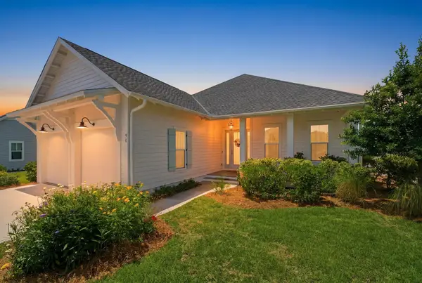 90 Basal Street, Inlet Beach, FL 32461