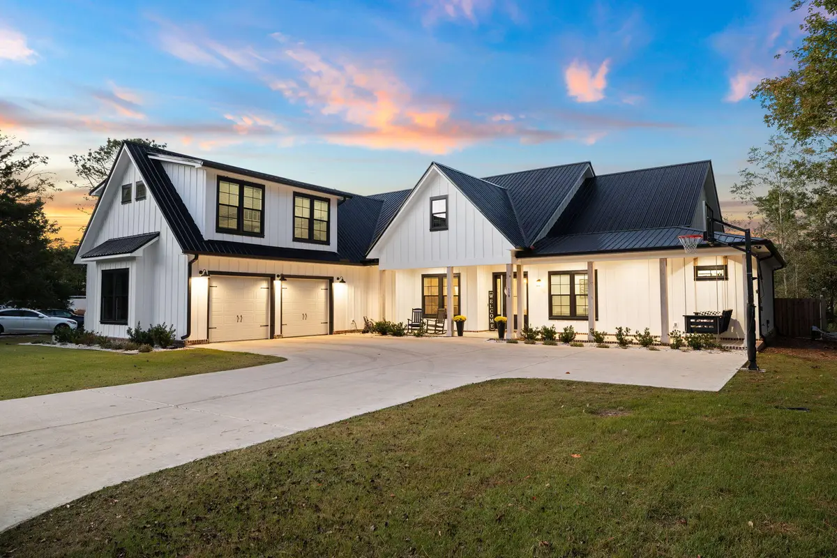 118 Waterside Lane, Freeport, FL 32439 - #1