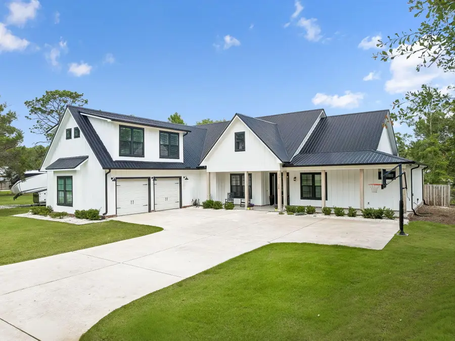 118 Waterside Lane, Freeport, FL 32439 - #2