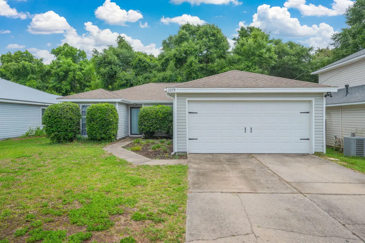 2273 Harlan Avenue, Fort Walton Beach, FL 32547 - #1