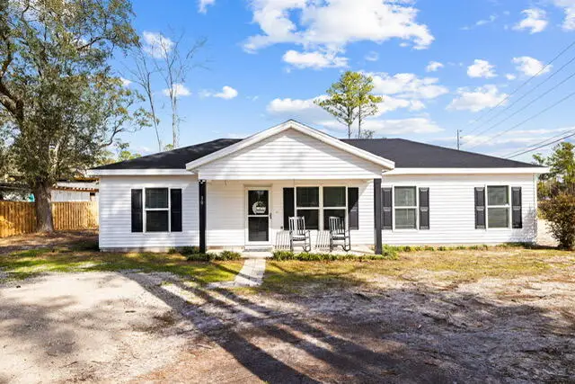 30 Lowery Road, Freeport, FL 32439 - #2