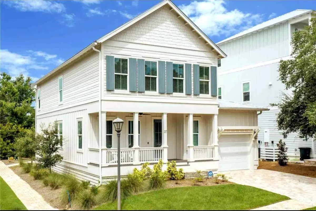 37 Grande Pointe Drive, Inlet Beach, FL 32461 - #1