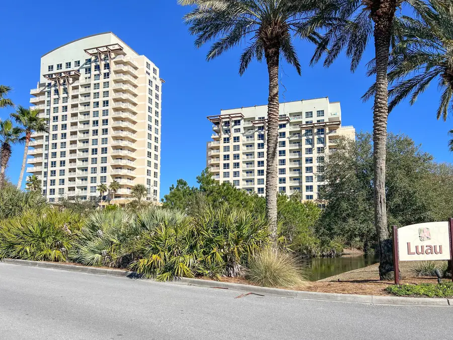 5000 S Sandestin Boulevard #6509/6511, Miramar Beach, FL 32550 - #2