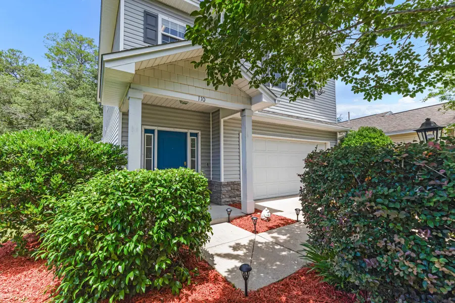 110 Matt Boulevard, Niceville, FL 32578 - #3