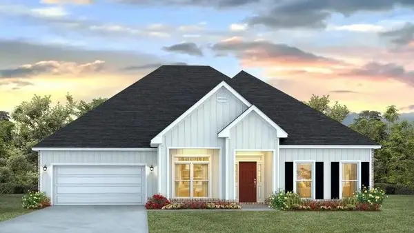 2371 Lake Silver Road, Crestview, FL 32536