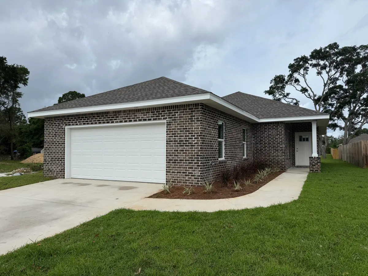 46 Winfield Street, Niceville, FL 32578 - #1