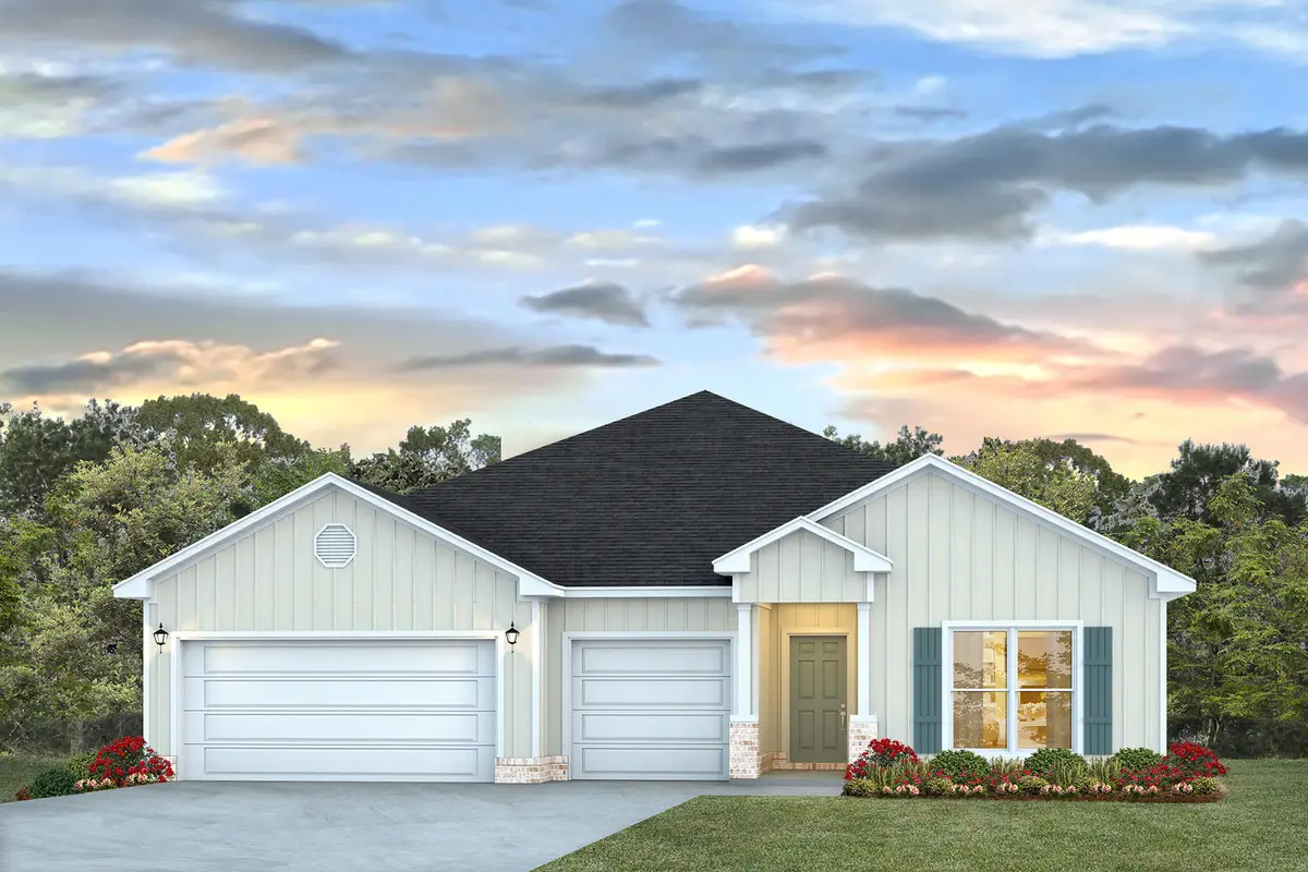 2367 Lake Silver Road, Crestview, FL 32536 - #1