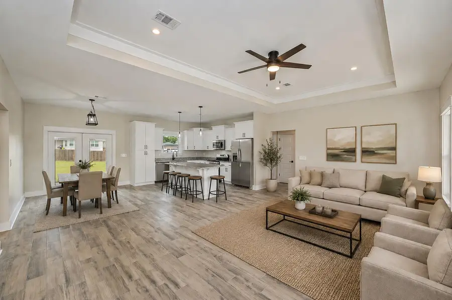 5390 Aidan Street, Baker, FL 32531 - #2