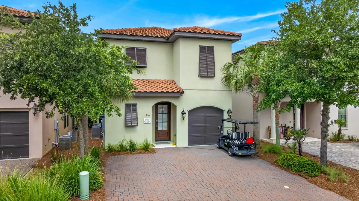 1966 Baytowne Loop, Miramar Beach, FL 32550 - #1