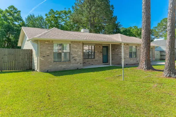 1621 W Campbell Drive, Fort Walton Beach, FL 32547