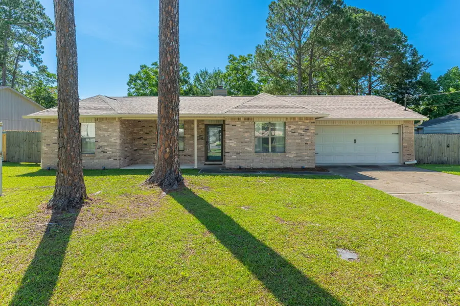 1621 W Campbell Drive, Fort Walton Beach, FL 32547 - #2