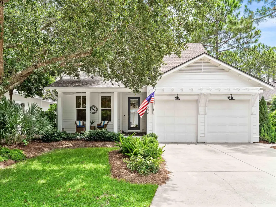 322 Jack Knife Drive, Watersound, FL 32461 - #3