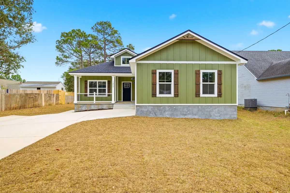 1854 Wheeler Road, Gulf Breeze, FL 32563 - #1